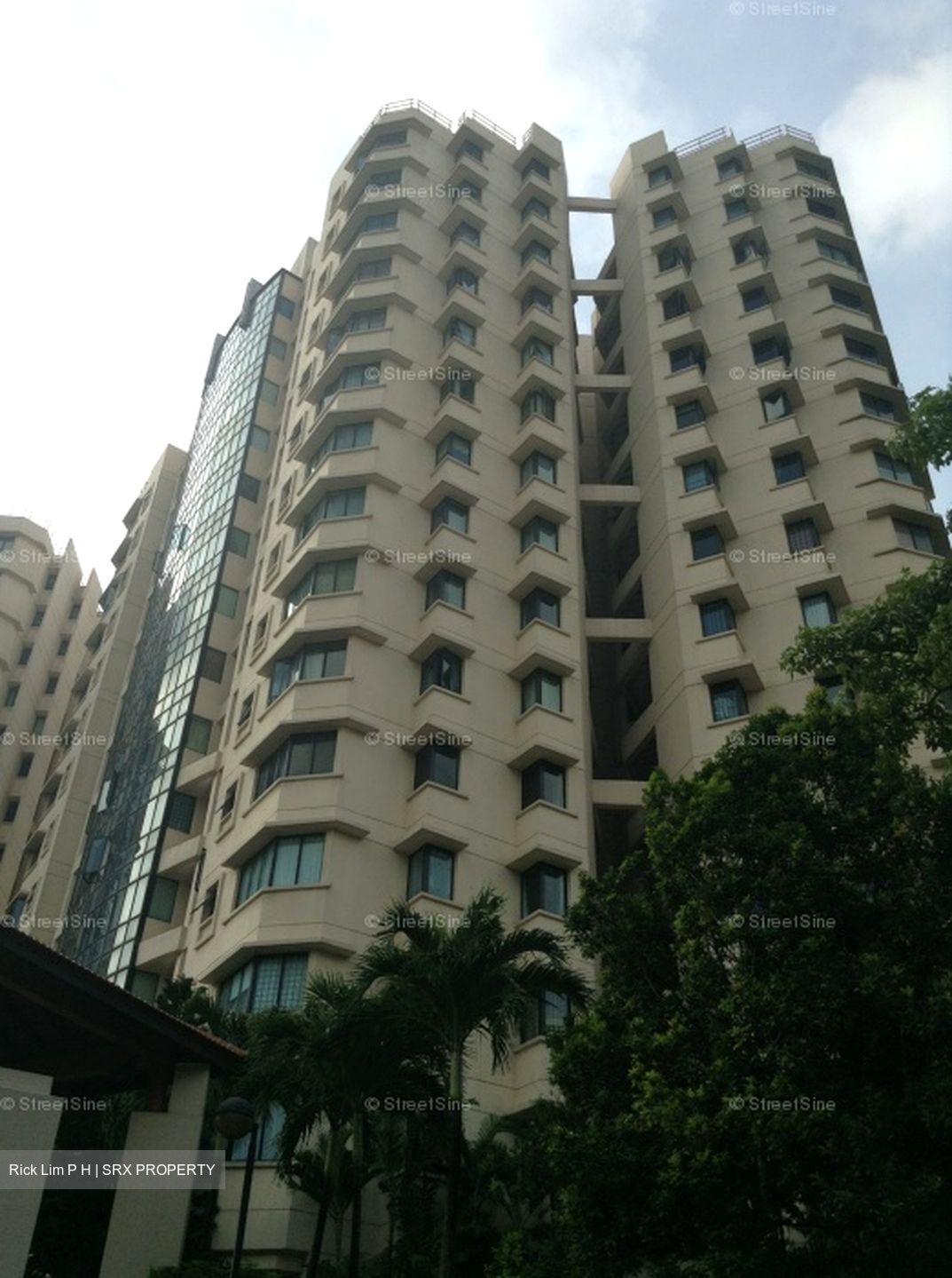 Simsville (D14), Condominium #596915861